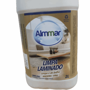 Limpa Laminado 2L
