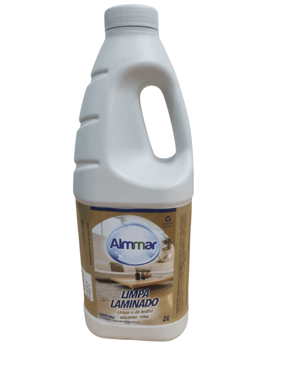 Limpa Laminado 2L