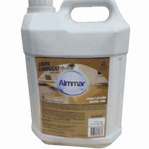 Limpa Laminado 5L