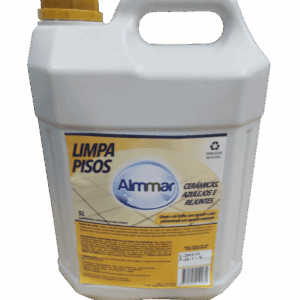 Limpa Piso 5L