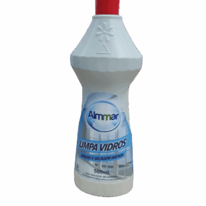 Limpa Vidros 500ml