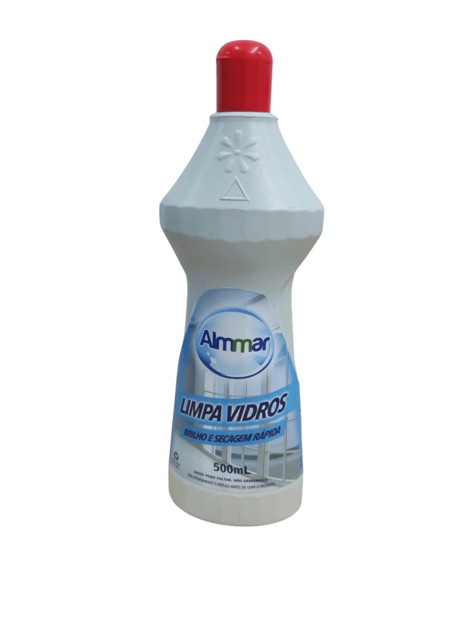 Limpa Vidros 500ml