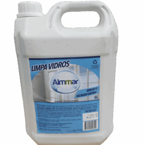 Limpa Vidros 5L