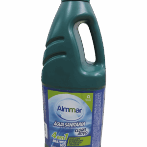 Água Sanitária 2L